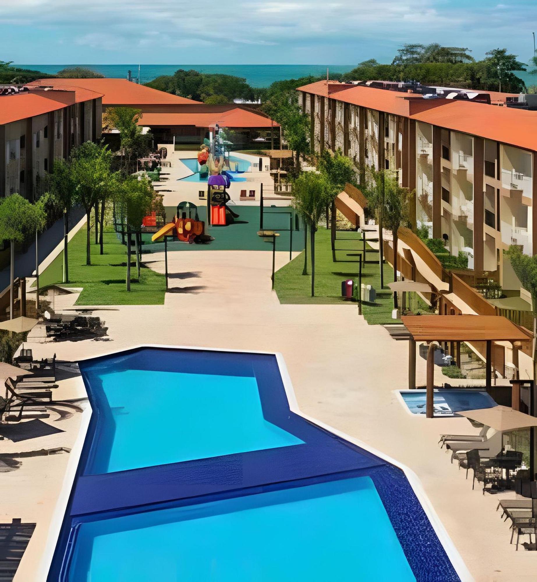 Ondas Em Porto Seguro